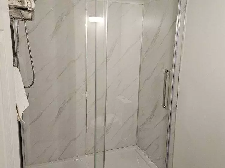 Hotelli Hôtel Fleurs Karaïbes