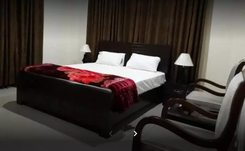 هتل Lahore