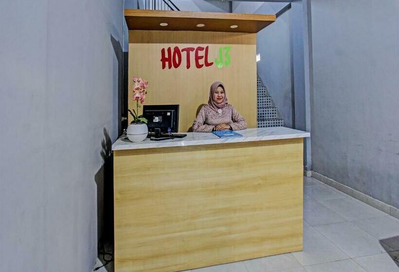 Hotel Oyo 91210 J3