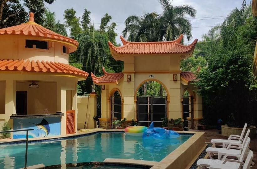 酒店 Pacific Pearl   Playa Los Destiladeros