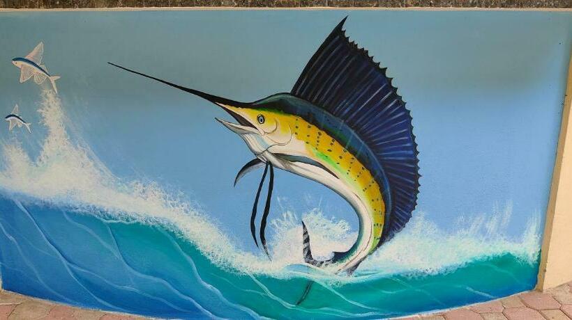 酒店 Pacific Pearl   Playa Los Destiladeros