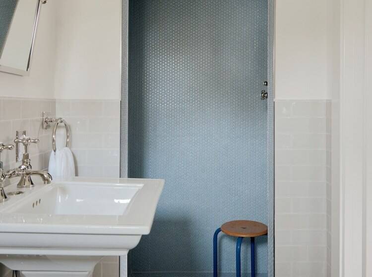 בית מלון כפרי The James Bradley