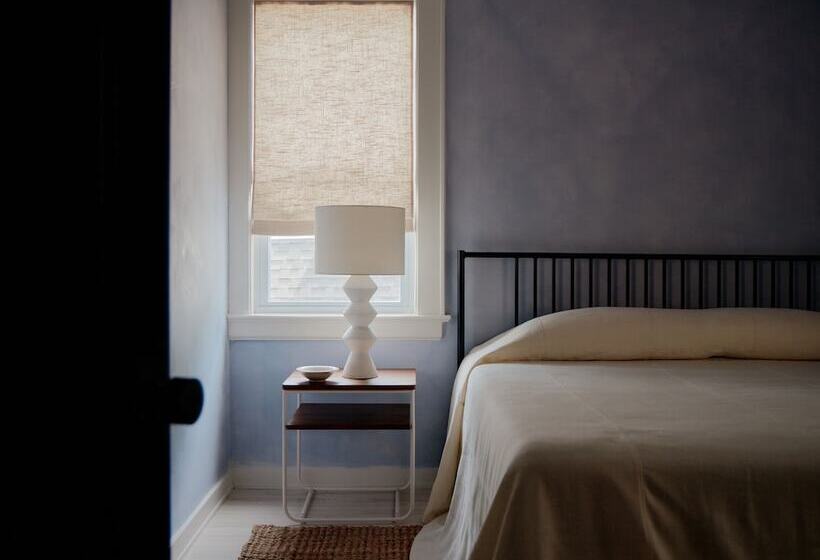 בית מלון כפרי The James Bradley