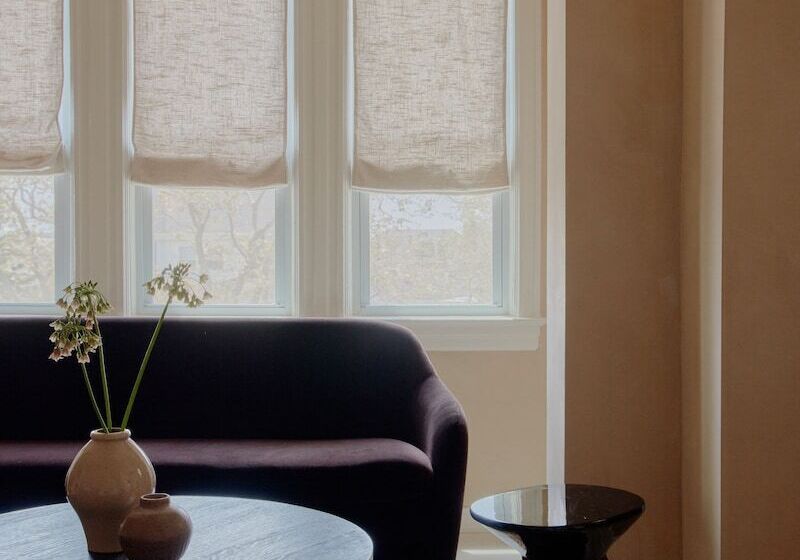 בית מלון כפרי The James Bradley