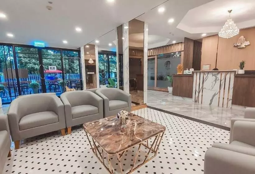 Nakara Hotel, Ubon Ratchathani