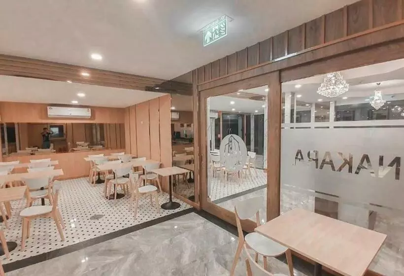 Nakara Hotel, Ubon Ratchathani