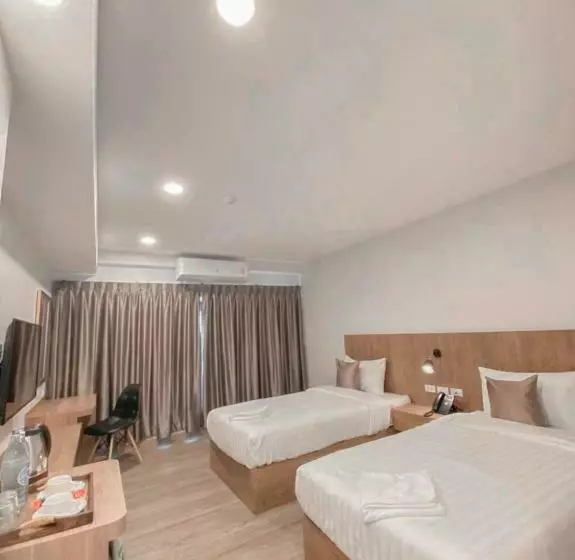 Nakara Hotel, Ubon Ratchathani