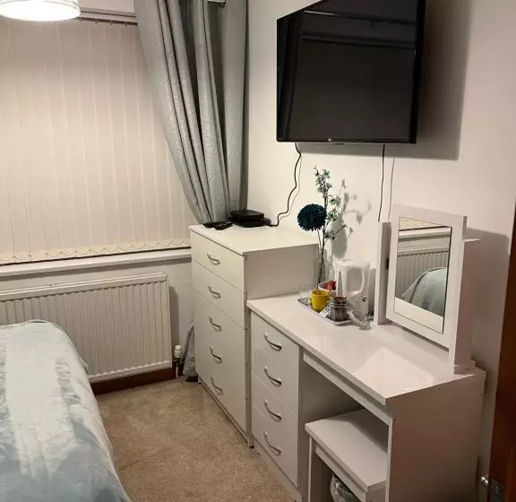ペンション Arendelle House