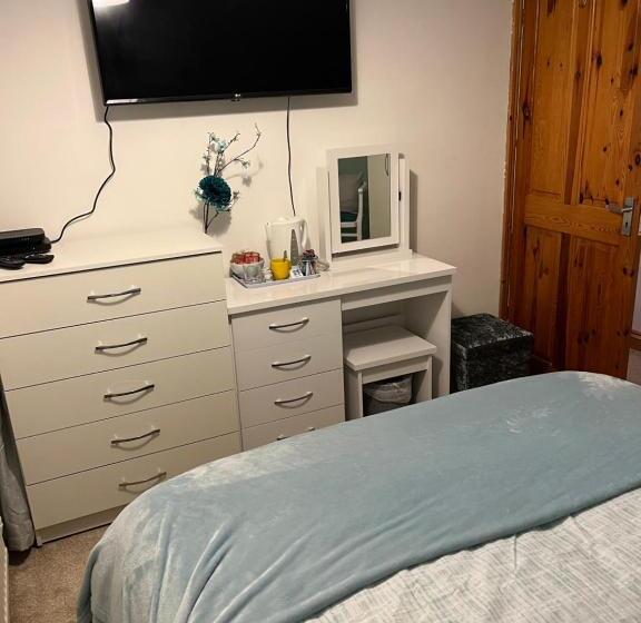 بنسيون Arendelle House