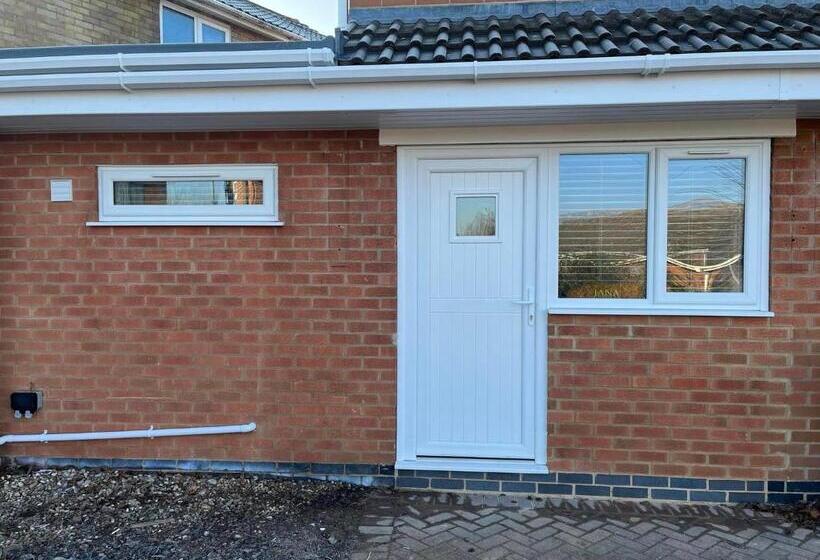 بنسيون Arendelle House