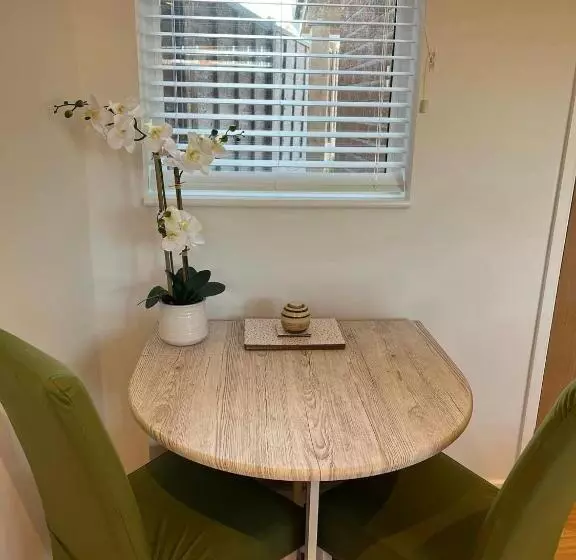 ペンション Arendelle House