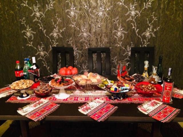 膳宿费 Aygut Guest House