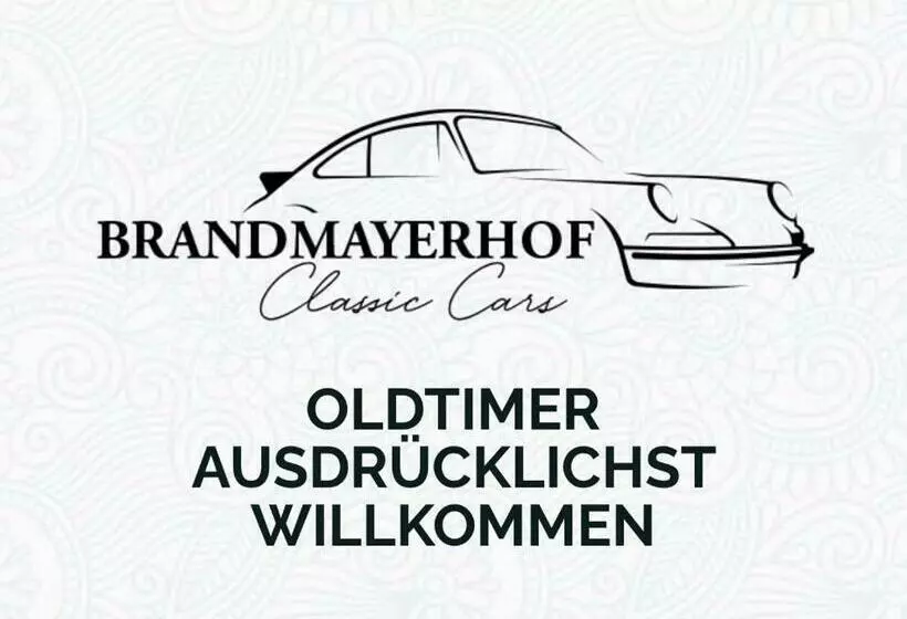 Majatalo Brandmayerhof