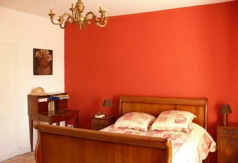 Majatalo Le Chêne Doré