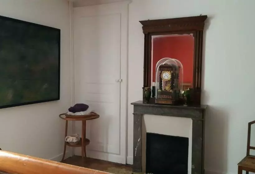 Majatalo Le Chêne Doré