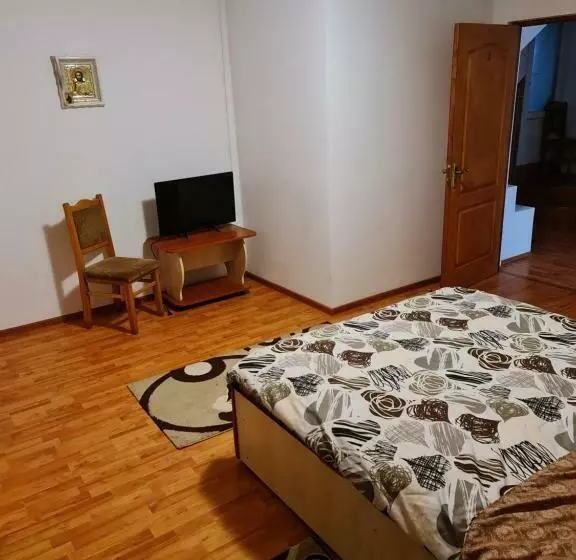 Pensiunea Dumbrăvița