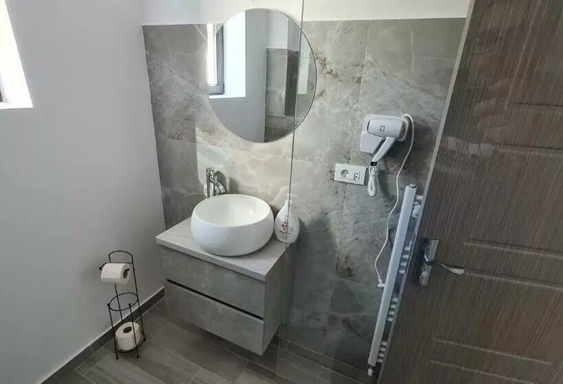 Pensiunea Maya Caciulata