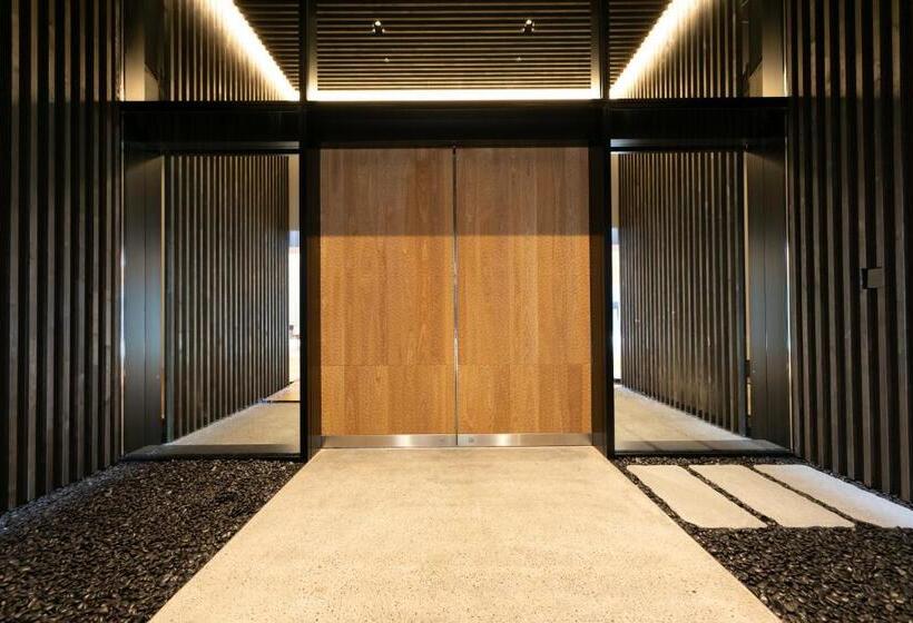 Ryokan Tokachigawa Moor Onsen Seijyakubow