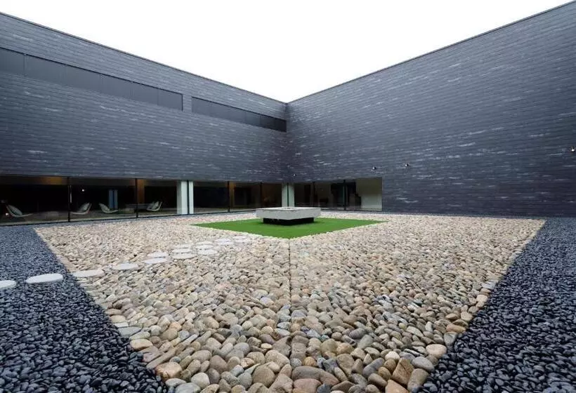 旅館 Tokachigawa Moor Onsen Seijyakubow