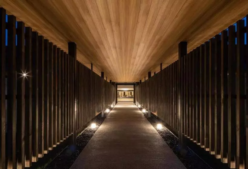 旅館 Tokachigawa Moor Onsen Seijyakubow