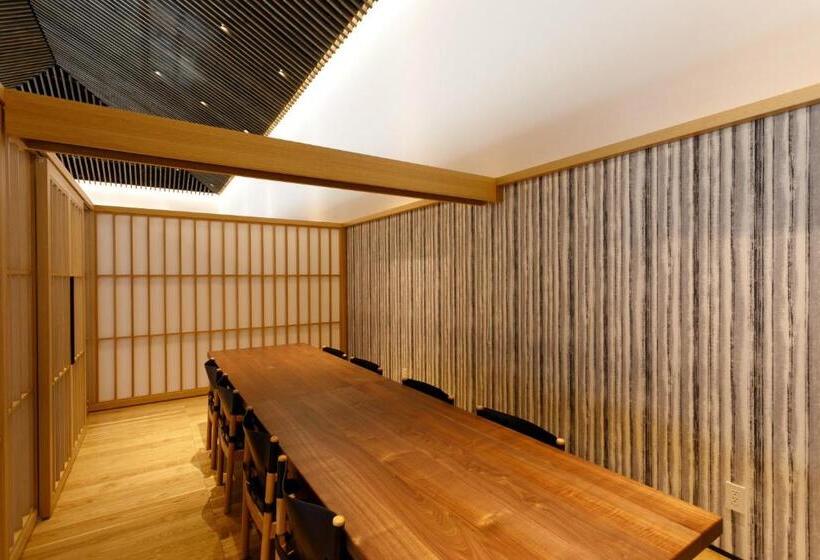 Ryokan Tokachigawa Moor Onsen Seijyakubow