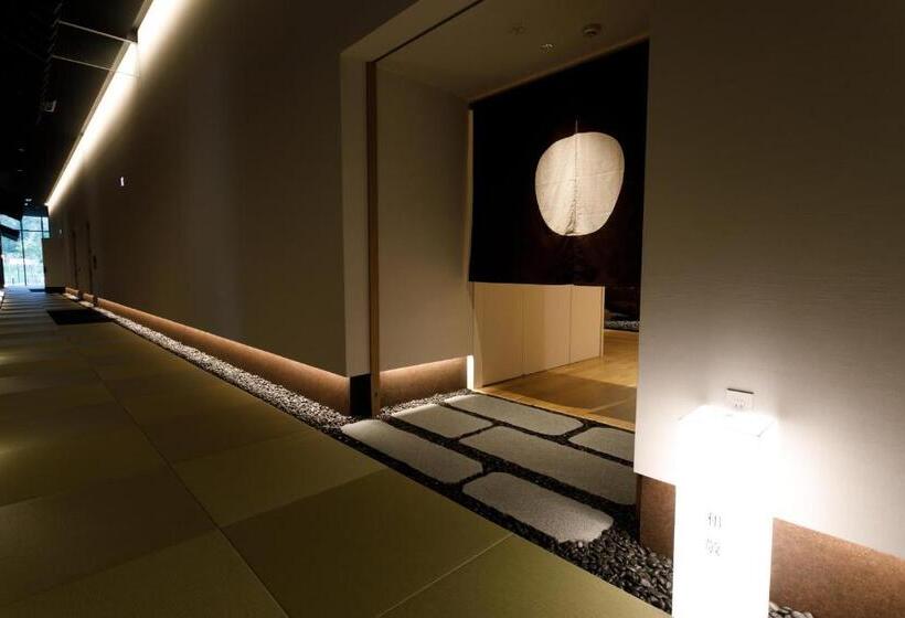 Ryokan Tokachigawa Moor Onsen Seijyakubow