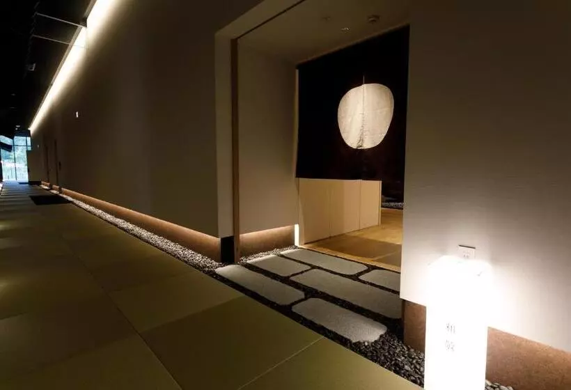 旅館 Tokachigawa Moor Onsen Seijyakubow