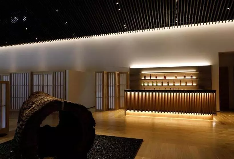 旅館 Tokachigawa Moor Onsen Seijyakubow