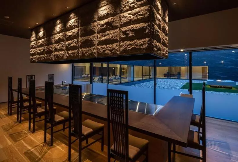 旅館 Tokachigawa Moor Onsen Seijyakubow