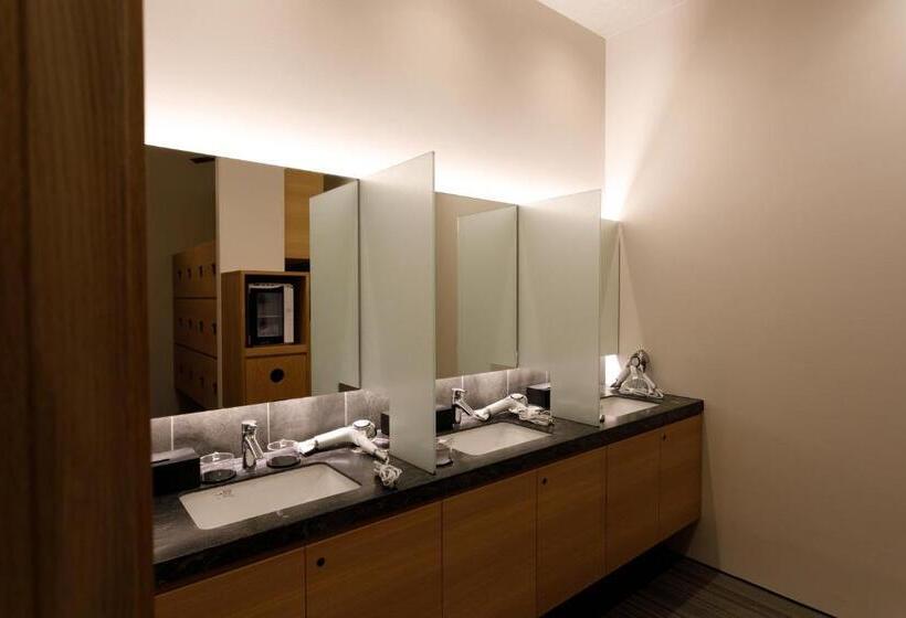 Ryokan Tokachigawa Moor Onsen Seijyakubow