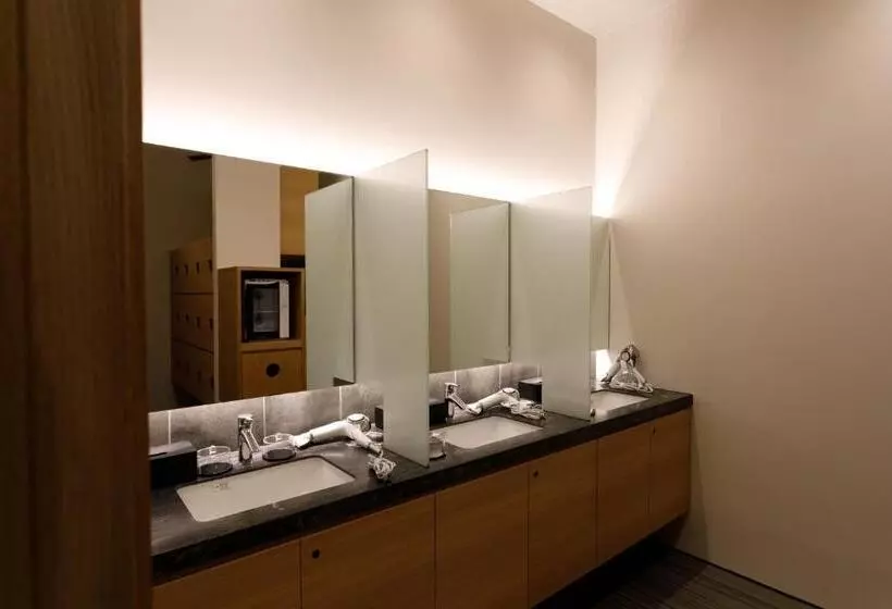 旅館 Tokachigawa Moor Onsen Seijyakubow