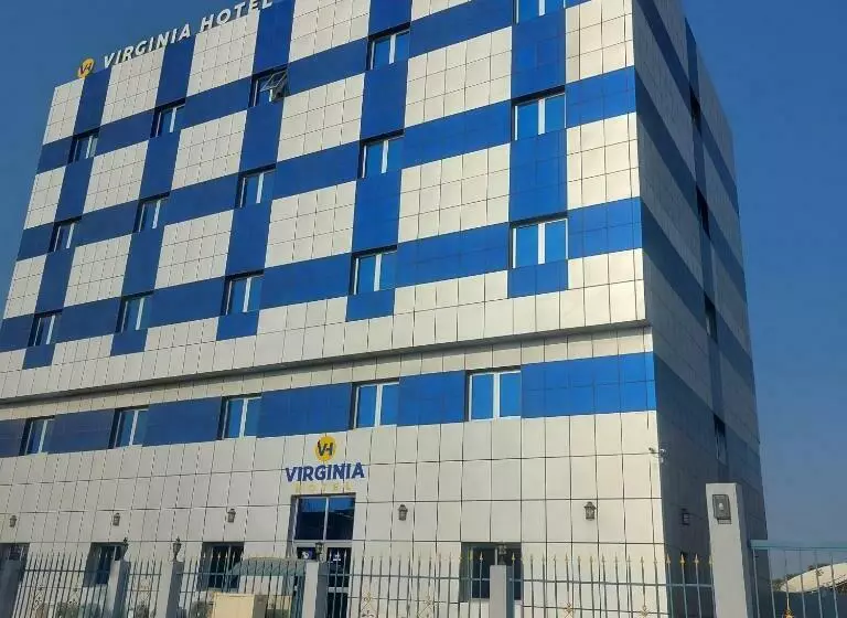 Virginia Hotel Djibouti