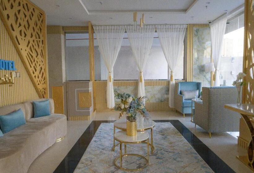 فندق واي هوتل