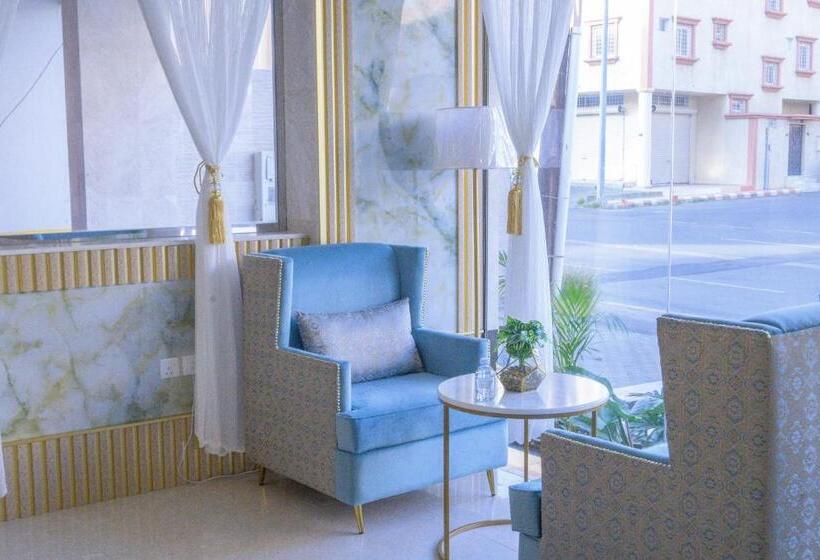 فندق واي هوتل