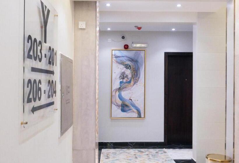 فندق واي هوتل