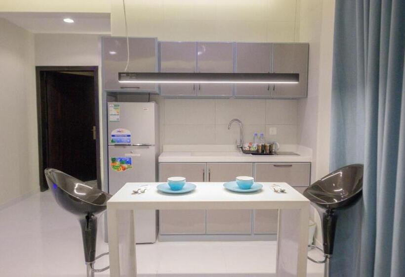 فندق واي هوتل