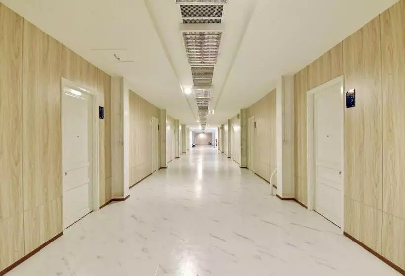 97 Merryland Apartments &