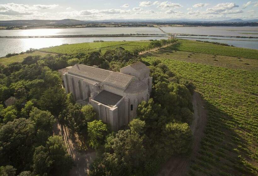 צימר Charmante Suite Indépendante Avec Cave à Vin