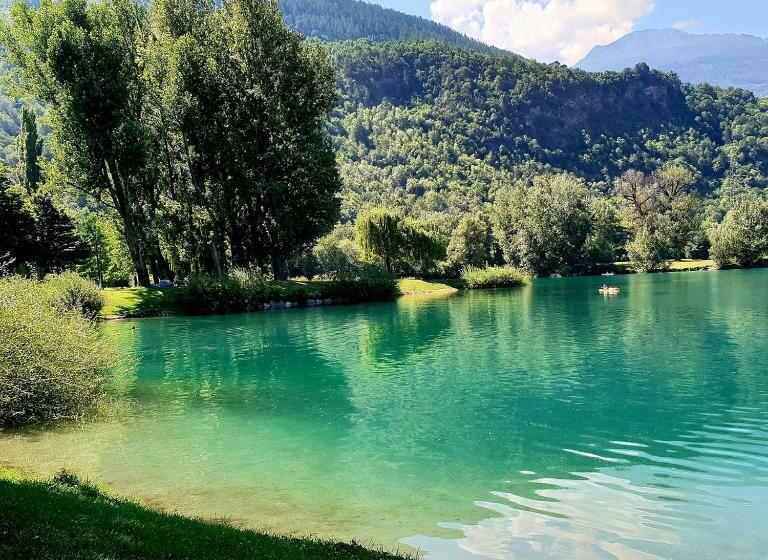 Bed and Breakfast Chez Gigi