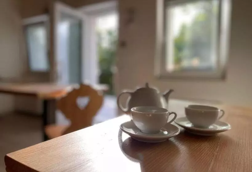 Aamiaismajoitus (B&B) Corte Baccoi