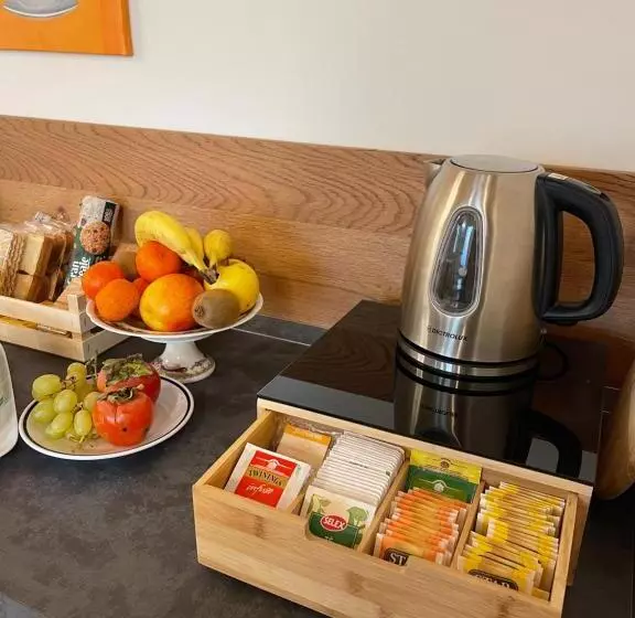 Aamiaismajoitus (B&B) Corte Baccoi