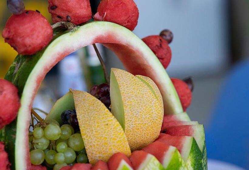 Bed and Breakfast Kupala Beach