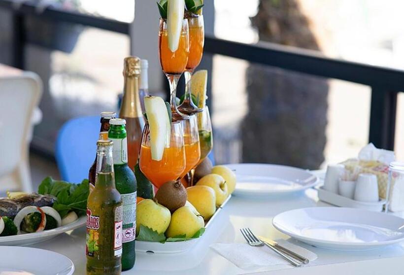 Bed and Breakfast Kupala Beach