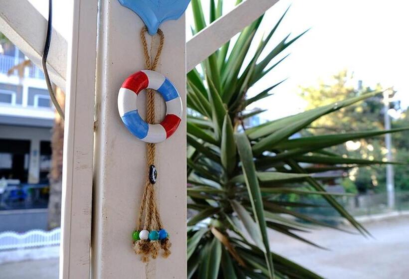 Bed and Breakfast Kupala Beach