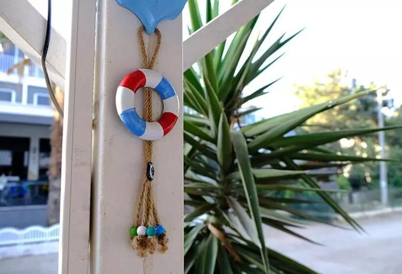 ベッドアンドブレックファースト Kupala Beach