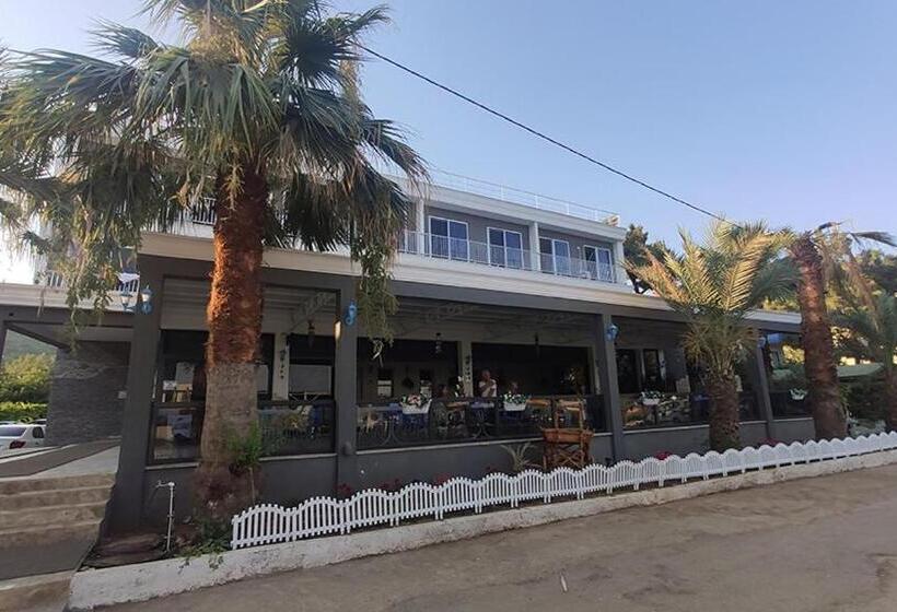 Bed and Breakfast Kupala Beach