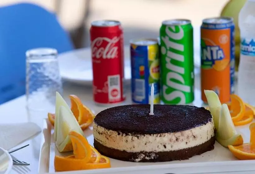 ベッドアンドブレックファースト Kupala Beach