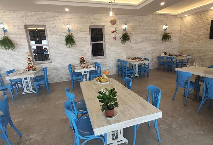 Bed and Breakfast Kupala Beach