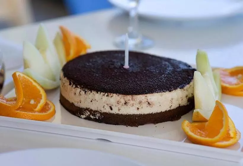 ベッドアンドブレックファースト Kupala Beach