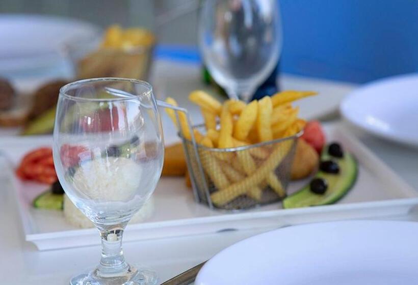 Bed and Breakfast Kupala Beach